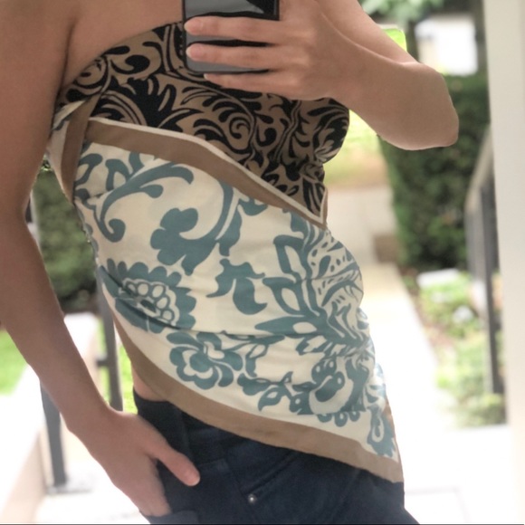 New luxury scarf - Picture 7 of 7